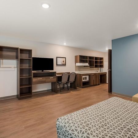 Woodspring Suites Bellflower - Los Angeles Bagian luar foto