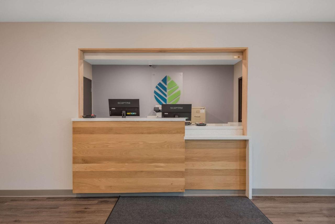 Woodspring Suites Bellflower - Los Angeles Bagian luar foto