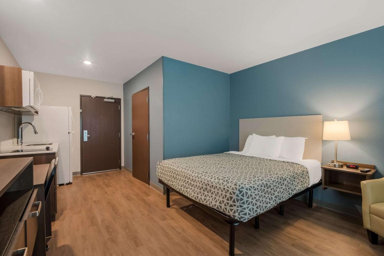 Woodspring Suites Bellflower - Los Angeles Bagian luar foto