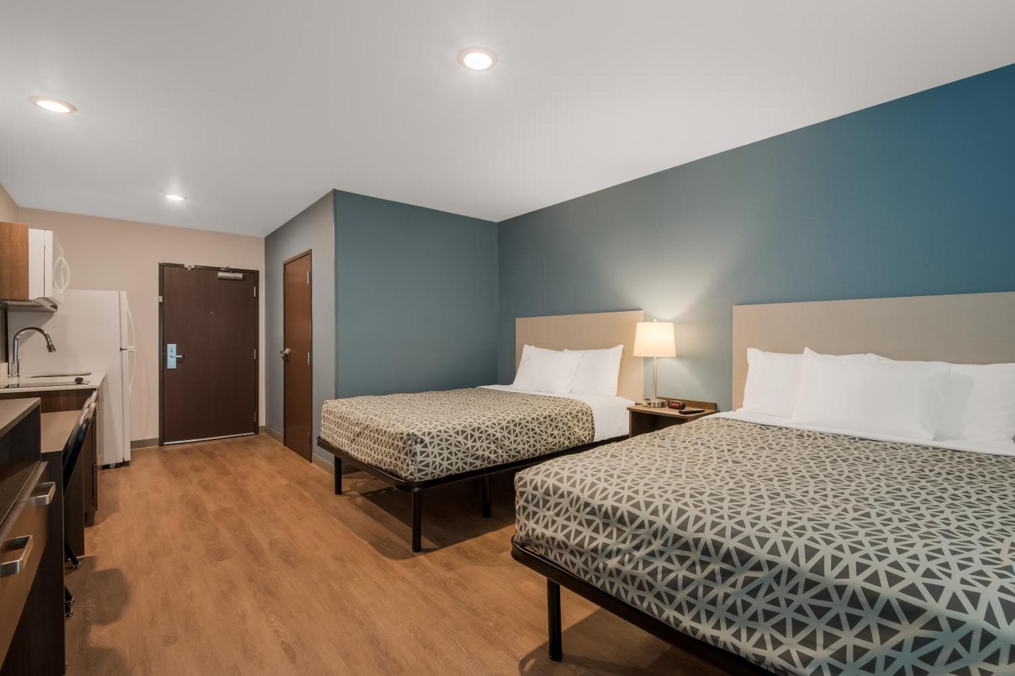 Woodspring Suites Bellflower - Los Angeles Bagian luar foto